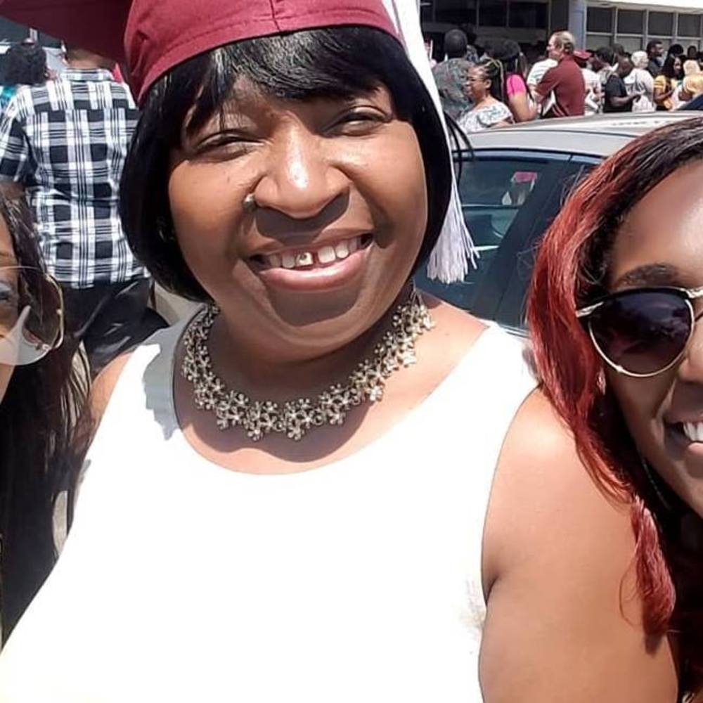 Meet your Posher, Dorilynn